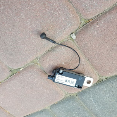 Antena moduł Opel Insignia Astra J Zafira 13367026