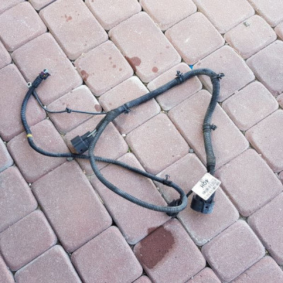 Instalacja wentylatorów Opel Astra J 13283800