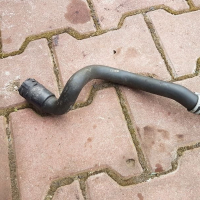 Rura wąż przewód 13199760 1.6 Opel Corsa OPC