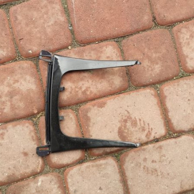 Listwa deski wykonczenie czarna OPEL Insignia EU