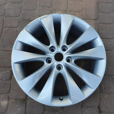 Felga Zafira C Astra J 7.5Jx18 ET41 5x115 13312748
