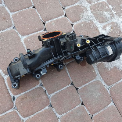 Kolektor ssący Master movano 140039990R NOWY