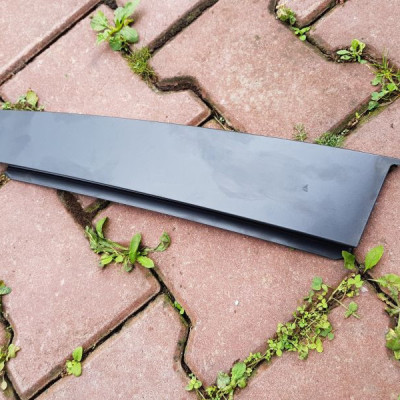 Obudowa słupka osłona PT Opel Astra J IV 13260040