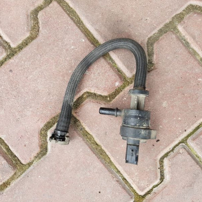 Podciśnienie MINI COOPER S 1.6T N14B16 7528355