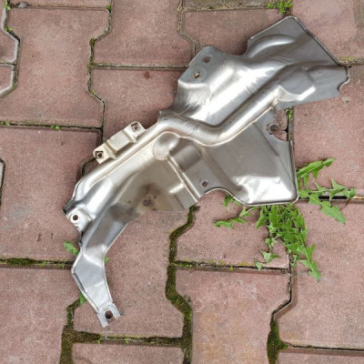 Osłona termiczna Opel Insignia OPC A28NER 2.8T