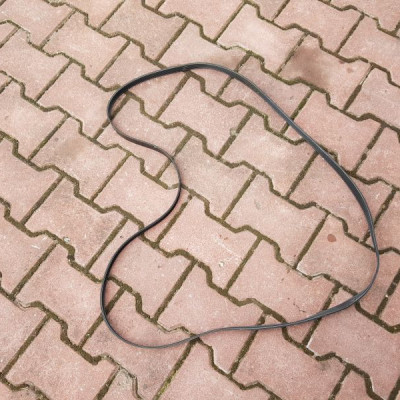 Pasek silnika Opel Insignia OPC A28NER 55567786