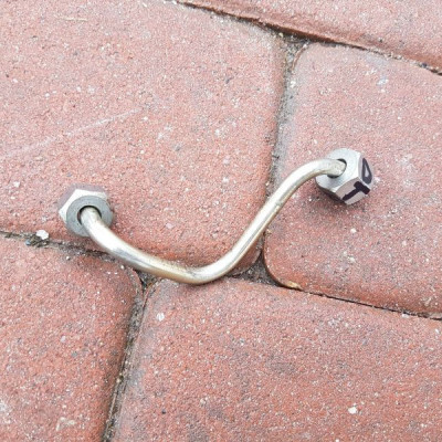 Przewód paliwowy OPEL Insignia 2.0 CDTI 55584504