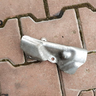 Osłona termiczna Opel Insignia OPC A28NER 2.8T