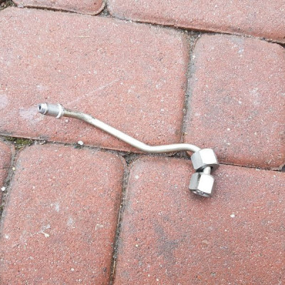 Przewód paliwowy OPEL Insignia 2.0 CDTI 55584501