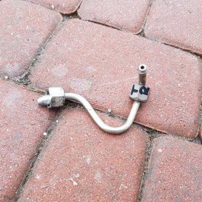 Przewód paliwowy OPEL Insignia 2.0 CDTI 55584503