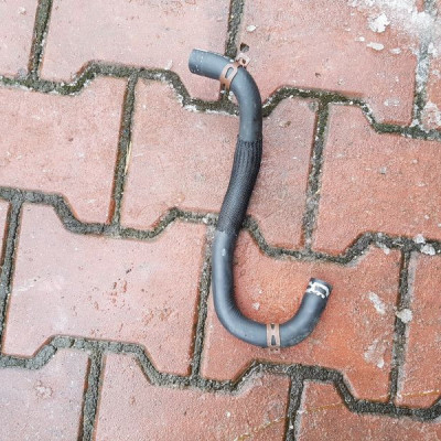 Przewód rura wąż 2.0DCI VIVARO TRAFIC PRIMASTAR