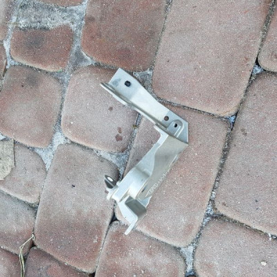 Łapa skrzyni 2.3 DCI Master movano 922378983R