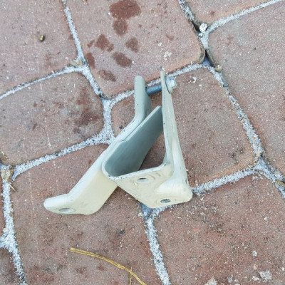 Łapa podstawa 2.3 DCI Master movano 119119793R