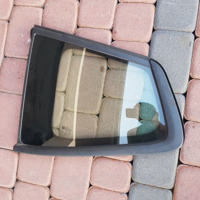 Szyba tył tylna Zafira C TOURER 2014r 12841833