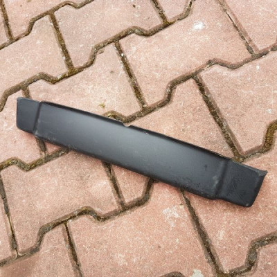 Wyciszenie błotnika Opel Zafira C TOURER 13434583