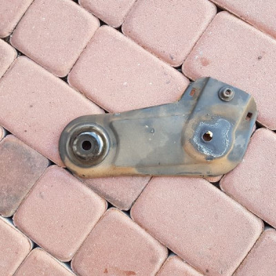 Wspornik wzmocnienie sanek Opel Zafira C TOURER