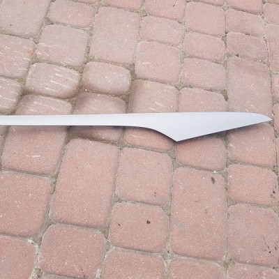 Listwa ozdobna Opel Insignia Jasna 13222177 RH