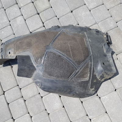 Nadkole lewe przód Opel Insignia 22890917