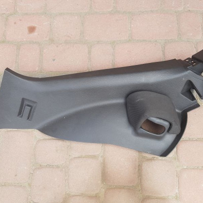 OSŁONA OBUDOWA LEWA OPEL ASTRA J IV 13261714