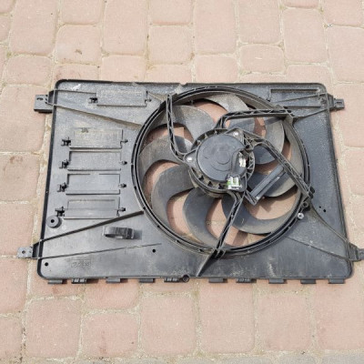 WENTYLATOR FORD MONDEO,KUGA,S-MAX,GALA 6G918C607GH