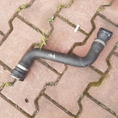 Rura wąż przewód BMW F10 F11 2.5D 17127809821-03
