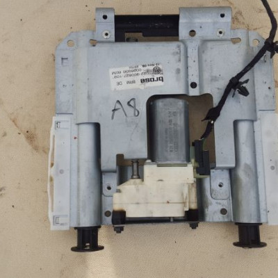 REGULACJA ZAGŁÓWKA FOTELA AUDI A8 D3 1022900827109