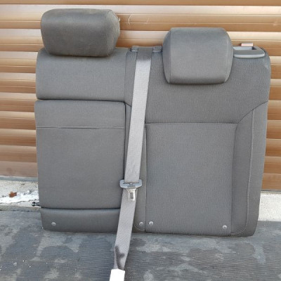 Kanapa fotel oparcie tył tylna Opel Insignia