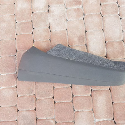 Kanapa fotel oparcie tylna Opel Insignia 1225019