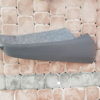 Kanapa fotel oparcie tylna Opel Insignia 1225023