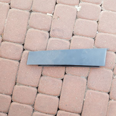 Blacha drzwi blaszka Opel Insignia Sedan Hatchback