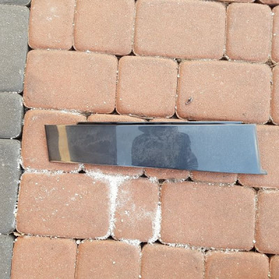 Blacha drzwi blaszka Opel Insignia Sedan Hatchback