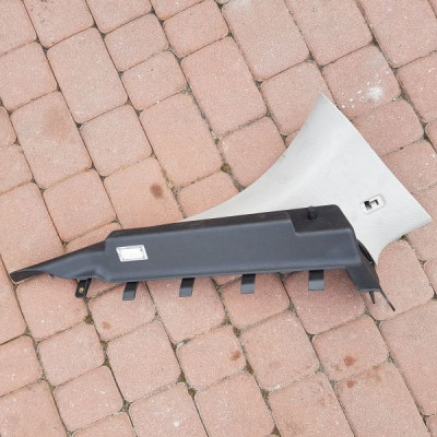 Osłona słupka Hatchback Opel Insignia 13221262