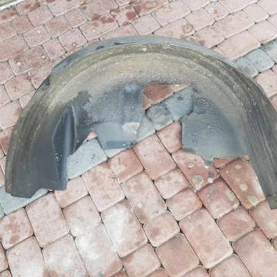 Nadkole tył tylne Hatchback Opel Insignia 20939996