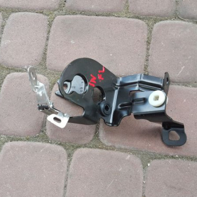 Podstawa pompy ABS lift 15r IGŁA Opel Insignia