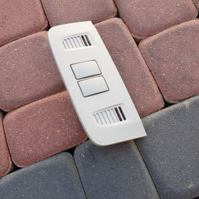 Otwieranie szyberdachu Opel Inisgnia 13221337