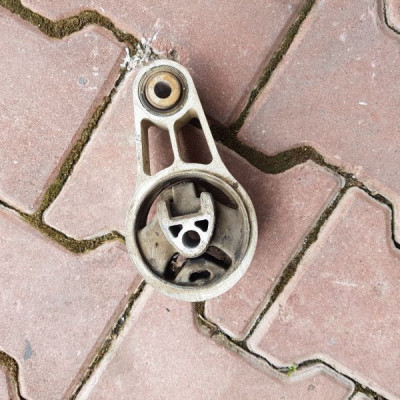 Poduszka łapa skrzyni MINI COOPER S 1.6T N14B16