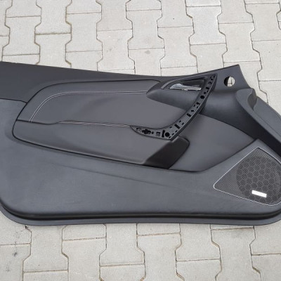 Boczek przód przedni Astra J GTC OPC 312