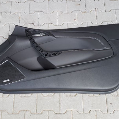 Boczek przód przedni Astra J GTC OPC 310