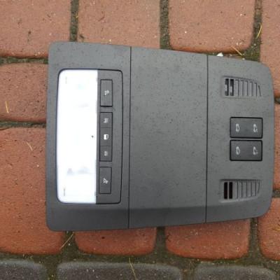 Lampka podsufitka OPC szyberdach OPEL Insignia