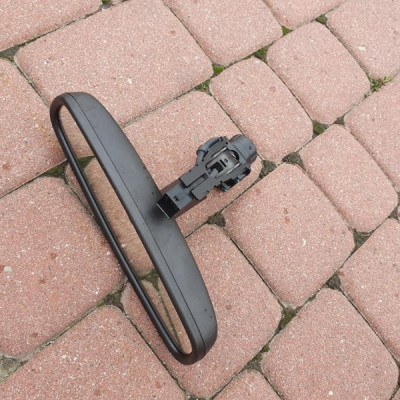 LUSTERKO WEWNĘTRZNE KAMERA OPEL ASTRA IV 13369366