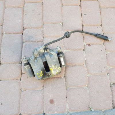 Zacisk przód przedni lewy Opel Insignia 22958767