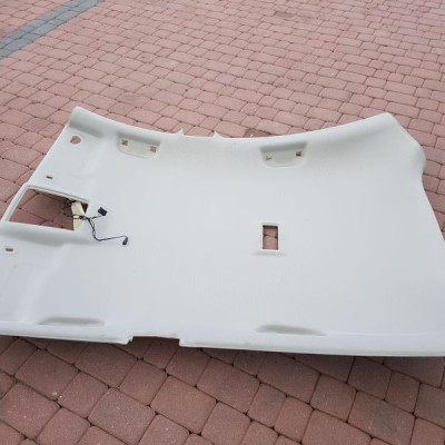 Podsufitka hatchback Opel Insignia IGŁA Kielce-KRK