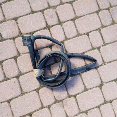 Uszczelka drzwi pasazera Movano B Master III