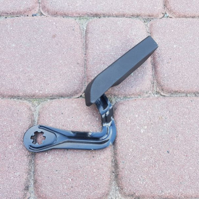 Rączka dzwignia fotela uchwyt Opel Insignia