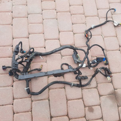 Instalacja wiązka silnika Opel Insignia 55567222