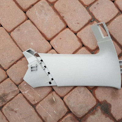 Osłona słupka bagaznika Opel Astra J IV 4 13259188