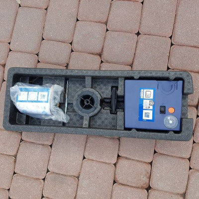 Zestaw naprawczy zapasowe Opel Astra J IV GTC