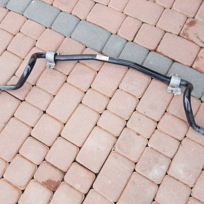 Drążek stabilizator Opel Astra J IV 4 13346848