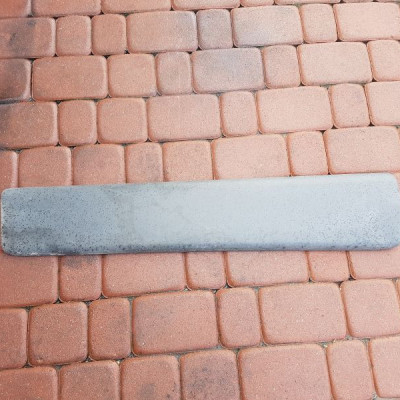 Listwa drzwi lewy przód VIVARO TRAFIC 8200036088