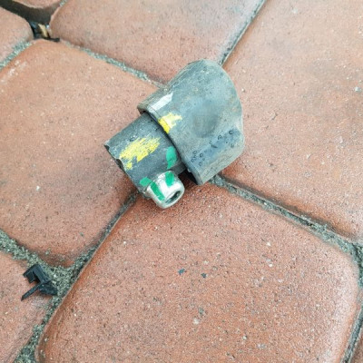 Kżyzak kolumny krzyżak VIVARO TRAFIC PRIMASTAR